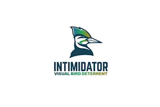 design creative unique pest control logo