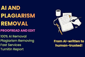 humanize, rewrite, and refine content