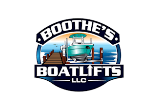 create exclusive and marvelous boat logo design