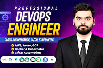 do docker, kubernetes, cicd, aws, azure, devops, cloud architect