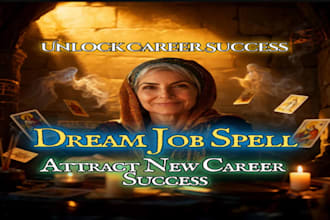 cast effective custom wish spell for success, career, promotion and abundance