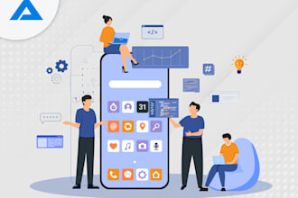 test ios and android app qa test and website review