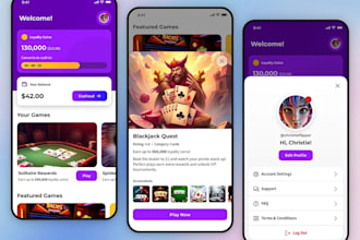 develop loyalty app for businesses to boost sales and customer retention