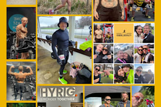 be your personal trainer bodybuilding running hybrid coach of all abilities