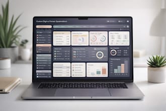 create 2026 habit tracker planner, progress tracking, productivity, routine plan