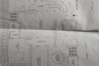 do autocad civil 2d 3d drawing and quantity takeoff