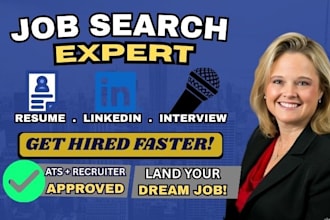 handle your job search as a reverse recruiter and apply to jobs for remote jobs