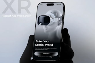 develop virtual reality VR ar apps and games in unity
