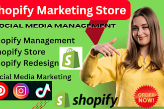 do shopify marketing to boost sales with proven ecommerce strategies