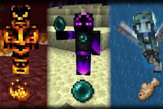 create custom origins powers and races for your minecraft smp or modpack