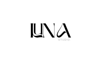 design a luxury minimalist logo for your business