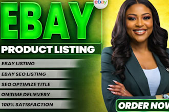 ebay seo listing ebay products listing ebay lister ebay products upload to ebay