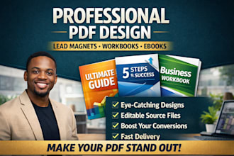 design and format an ebook using canva