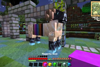 do custom ftb quest and progression for your minecraft modpack