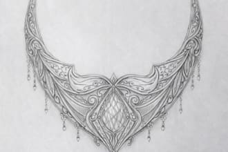 create a beautiful design for you