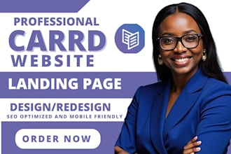 design carrd website carrd landing page design carrd co redesign carrd website
