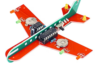 design led pcb, aluminium pcb, cob led, led driver and high power led pcb