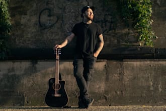 write and produce your custom heartfelt country ballad