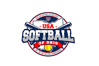 create awesome and gorgeous softball logo design