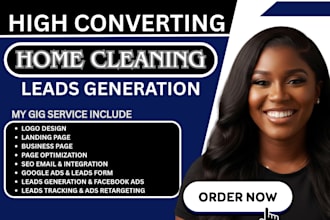 generate exclusive commercial cleaning leads janitorial leads cleaning leads