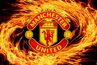 build football ,queue it , FIFA, arsenal, uefa, manchester united , real madrid