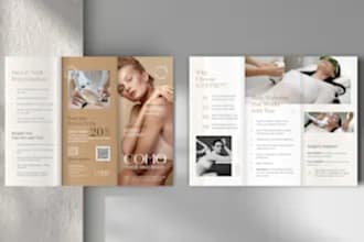design an amazing postcard