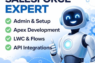 help you in lwc and apex