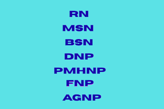 tutor nursing, rn, bsn, msn, pmhnp, dnp, fnp, agnp