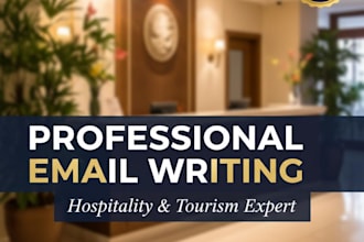 write professional, clear emails for business or personal use