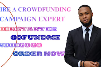 boost your fundraising campaign visibility and attract genuine donors