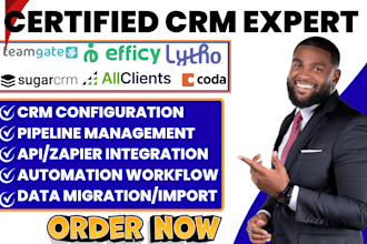 espo sugar teamgate allclients efficy vendasta ubout scoro nimble crm coda lytho