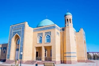 do 3d church interior and exterior, 3d church renovation, rendering synagogue