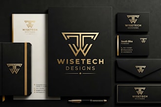 do a logo design