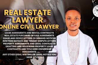 be online civil lawyer real estate lawyer for us legal agreement contract