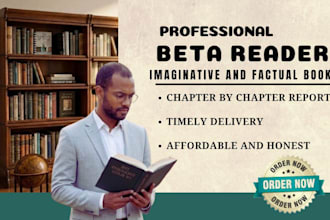 beta read dark romance, sci fi and memoir novel