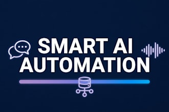 build openai chatbot, twilio ai voice bot, tts tts, n8n, CRM automation