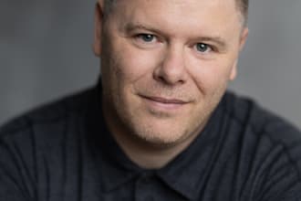 offer a professional voice over