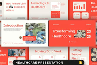 telehealth and digital health pitch deck pitch deck for digital health platforms