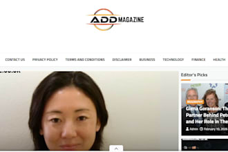 guest post on timebusinessnews programminginsider addmagazine