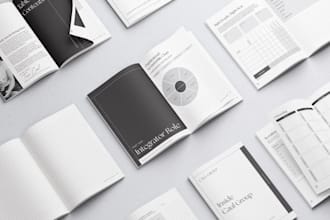 do canva ebook workbook design, editable canva ebook, canva expert ebook layout