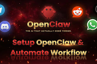setup openclaw with nemoclaw on cloud or locally