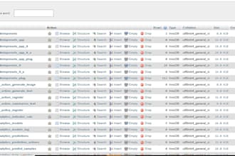 install, upgrade, migrate and customize moodle professionally