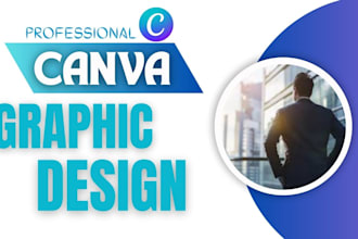 create modern logo and graphic designs