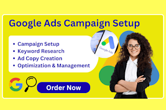target your local neighborhood with high intent google search ads