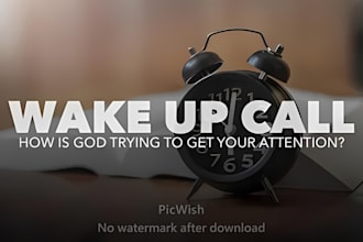 be your personal wake up call assistance and reminder
