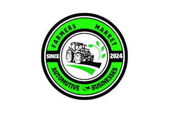 design a clean and modern business logo in short time