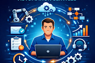 automate your business operations