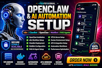 setup open claw clawbot mac mini vps server secure installation openclaw moltbot
