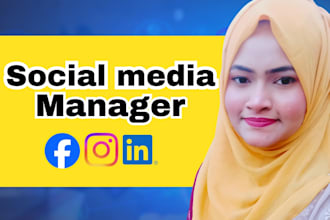 manage and grow your facebook page professionally