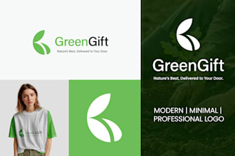 design minimalist icon and symbol professional modern logo